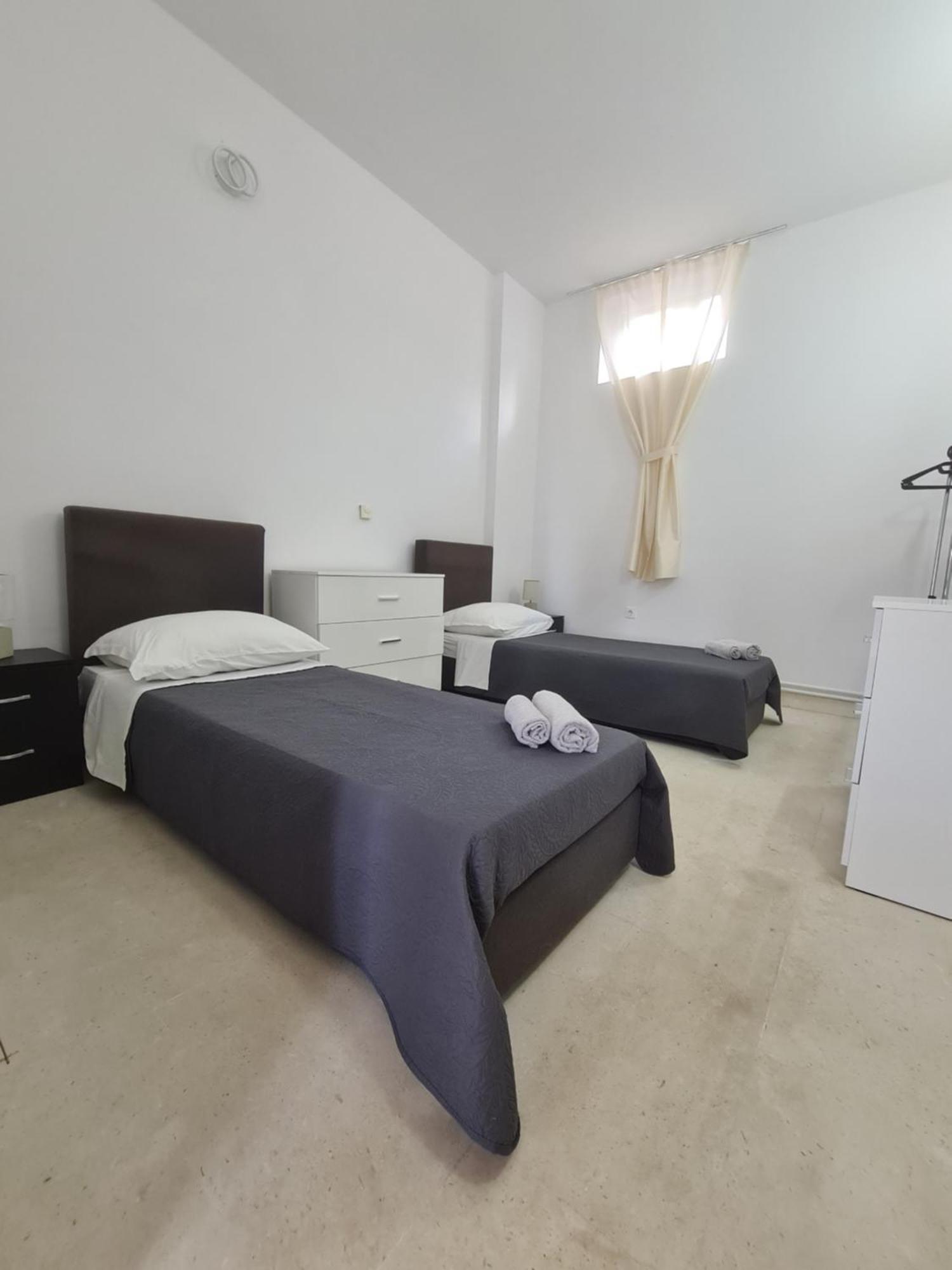 Bridge And Beach Apartments Trogir Exterior foto